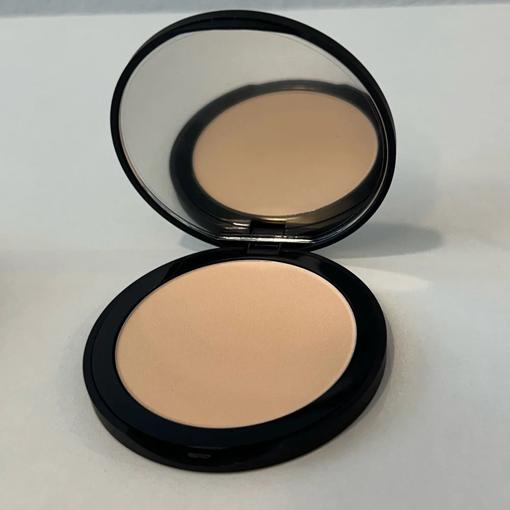 NARS Soft Matte Advanced Perfecting Powder NIB Face Makeup Creek Light Cool Tone